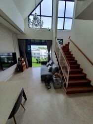 Tropika East (D14), Condominium #599718691